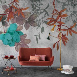 Панно Inkiostro Bianco, коллекция Story 2013/2019 Collections, артикул INKVNUY1802