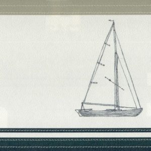 Бордюры Architector, коллекция Kingsly, артикул 72135