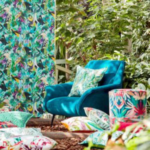 Английские обои Harlequin, коллекция Color I, артикул 112763