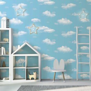 Обои AdaWall, коллекция Kids, артикул 8904-1