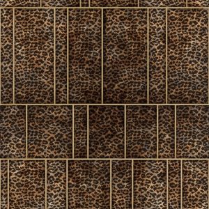 Панно Wall & Deco, коллекция Wet System 2017, артикул WET_SA1703