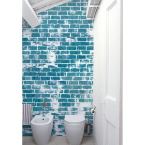 Итальянские обои Wall & Deco, коллекция 2012, артикул WDBL1201