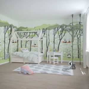 Панно Hygge Wall, коллекция Collection 2, артикул H10571