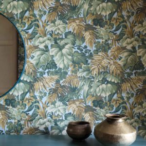 Английские обои Cole & Son, коллекция Martyn Lawrence Bullard, артикул 113/3008