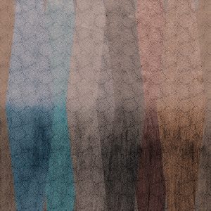 Панно Wall & Deco, коллекция Collection 2017, артикул WDRP1702