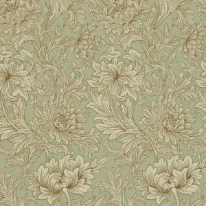 Английские обои Morris & Co, коллекция Compendium II, артикул 210418
