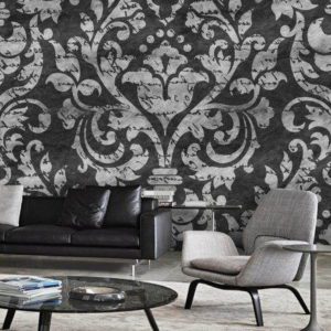 Российские обои Wall Street, коллекция Ajoure, артикул 18904