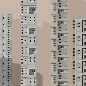 Итальянские обои Wall & Deco, коллекция Contemporary Wallpaper Collection, артикул WDTC2102