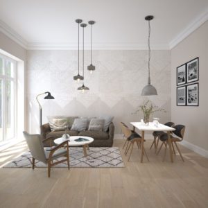 Панно Hygge Wall, коллекция Collection 1, артикул H10151