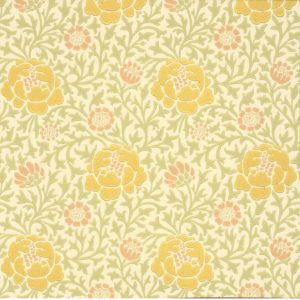 Английские обои Little Greene, коллекция London Wallpapers V, артикул 0256LWPOLLE