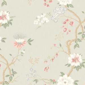Английские обои Cole & Son, коллекция Botanical Botanica, артикул 115/8024