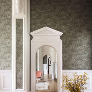 Английские обои Cole & Son, коллекция Martyn Lawrence Bullard, артикул 113/9025