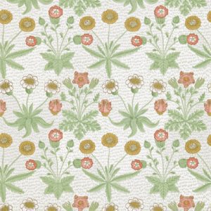 Английские обои Morris & Co, коллекция Compendium II, артикул 210425