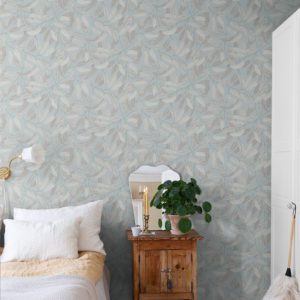 Шведские обои Midbec, коллекция Skogsglant, артикул 15906