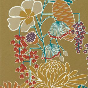 Английские обои Harlequin, коллекция Salinas, артикул 112152