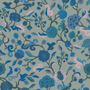 Итальянские обои Armani Casa, коллекция Precious Fibers 3, артикул GA79704