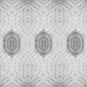 Панно Wall & Deco, коллекция Wet System 2016, артикул WET_HA1602