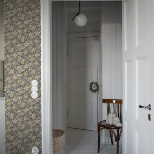 Шведские обои Midbec, коллекция Rosenlycka, артикул 43107
