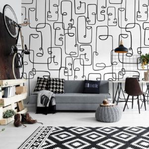 Панно Hygge Wall, коллекция Collection 5, артикул H11572