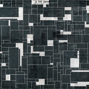 Панно Wall & Deco, коллекция 2016, артикул WDBB1601