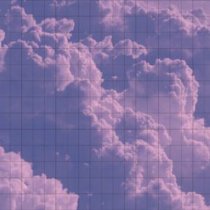 Итальянские обои Wall & Deco, коллекция Contemporary Wallpaper Collection, артикул WDOK2002