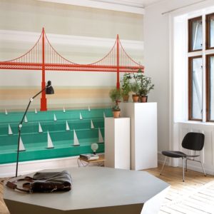 Панно Wall & Deco, коллекция 2013, артикул TTUB1301