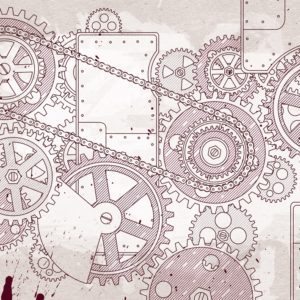 Панно Wall & Deco, коллекция 2015, артикул WDSP1502-A