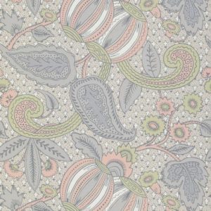 Английские обои Little Greene, коллекция National Trust Papers, артикул 0245POPASTE