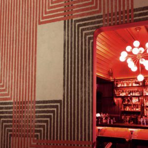 Итальянские обои Wall & Deco, коллекция Contemporary Wallpaper Collection, артикул WDSC2001