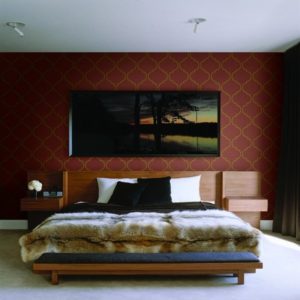 Английские обои Carl Robinson, коллекция Edition 7, артикул CB75207