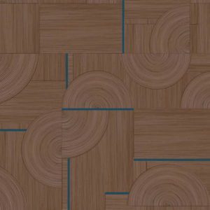 Итальянские обои Wall & Deco, коллекция Contemporary Wallpaper Collection, артикул WDLT2002