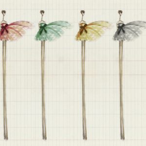 Панно Wall & Deco, коллекция 2014, артикул WDMV1402