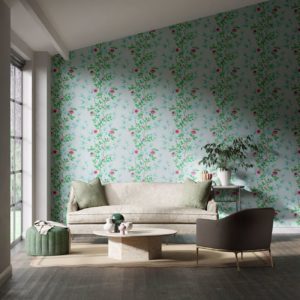 Английские обои Harlequin, коллекция Diana Hill, артикул 112901