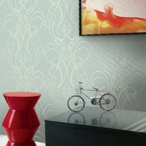 Английские обои Carl Robinson, коллекция Edition 12, артикул CR41715