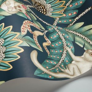 Английские обои Cole & Son, коллекция Ardmore Jabula, артикул 119/7034