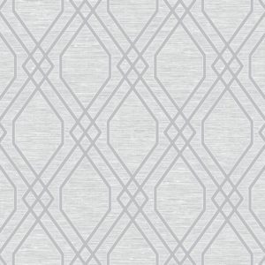 Американские обои Collins & Company, коллекция Casa Blanca 2, артикул AW74127