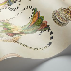 Английские обои Cole & Son, коллекция The Ardmore Collection, артикул 109/12057