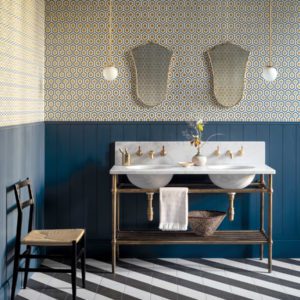 Английские обои Cole & Son, коллекция The Contemporary Collection, артикул 66-8056