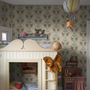 Шведские обои Midbec, коллекция Gronhaga, артикул 44120