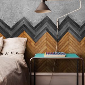 Панно Wall & Deco, коллекция 2014, артикул WDFL1401