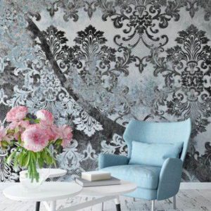 Российские обои Wall Street, коллекция Ajoure, артикул 18928