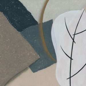 Английские обои Fromental, коллекция Lumiere, артикул Braque/Cap Ferrat