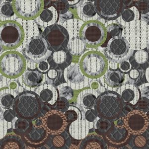 Панно Wall & Deco, коллекция Collection 2017, артикул WDPI1702