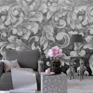 Российские обои Wall Street, коллекция Ajoure, артикул 18937