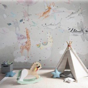 Российские обои Wall Street, коллекция Felicita, артикул 21231