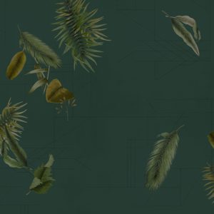 Панно Wall & Deco, коллекция Collection 2017, артикул WDPH1702