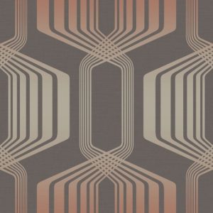 Немецкие обои Architector, коллекция Mod Geo, артикул MG40401