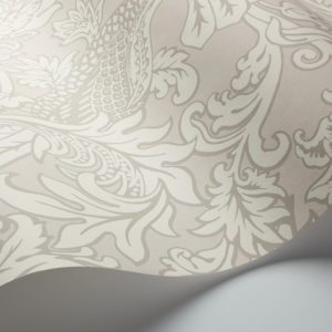 Английские обои Cole & Son, коллекция Mariinsky Damask, артикул 108/1002