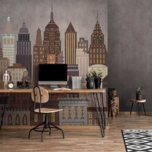 Панно Hygge Wall, коллекция Collection 5, артикул H11531