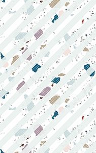 Панно Wall & Deco, коллекция Out System 2017, артикул M_OUT_IB1701